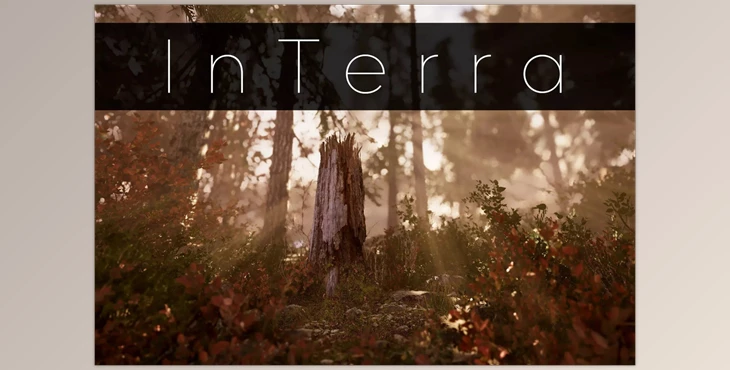 Download Unity Asset - InTerra - Shaders for Terrain & its Objects v3.8.0