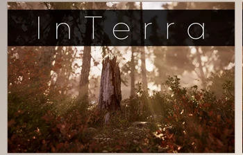 Download Unity Asset - InTerra - <span class='badge badge-warning'>Shaders</span> for Terrain & its Objects v3.8.0