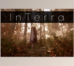 Download Unity Asset - InTerra - Shaders for Terrain & its Objects v3.8.0