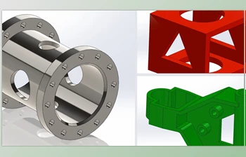 Download SOLIDWORKS <span class='badge badge-warning'>2024</span> Essential Training