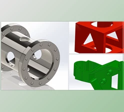 Download SOLIDWORKS 2024 Essential Training