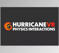 Download Unity Asset - Hurricane VR - Physics Interaction Toolkit v2.9.1i