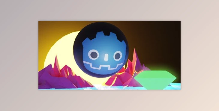 Download Create a Physics-Based Platformer in Godot