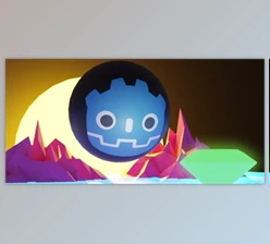 Download Create a Physics-Based Platformer in Godot