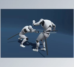 Download Unity Asset - GhostSamurai Bundle v1.0