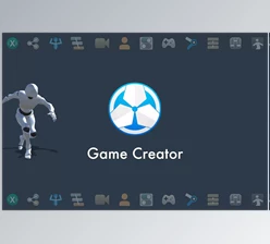 Download Unity Asset - Game Creator v1.1.16