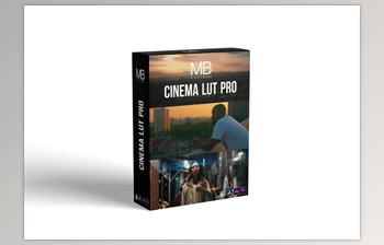 Download MB CINEMA LUT <span class='badge badge-warning'>PRO</span>