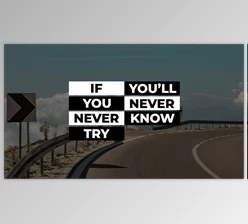Download Black and White Titles | FCPX & Apple Motion
