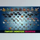 Download Unity Asset - Fantasy Monsters Animated (Megapack) v2.5