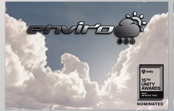 Download Unity Asset - Enviro 3 - <span class='badge badge-warning'>Sky</span> and Weather v3.1.1