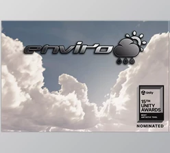 Download Unity Asset - Enviro 3 - Sky and Weather v3.1.1