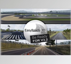 Download Unity Asset - EasyRoads3D Pro v3.2.3f3 