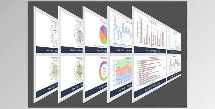 Download Unity Asset - E2Chart v3.3.2