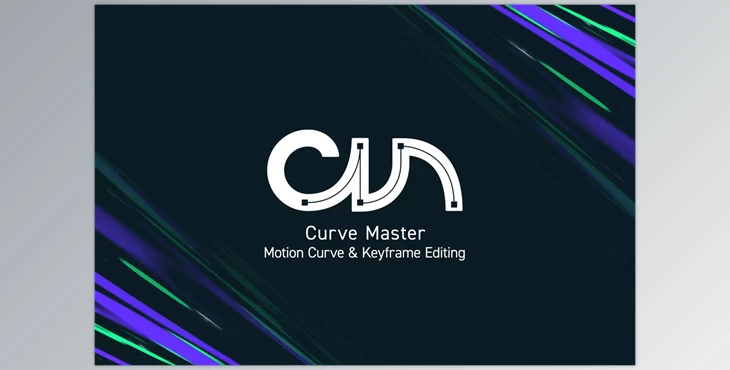 Download Unity Asset - Curve Master v1.2.0