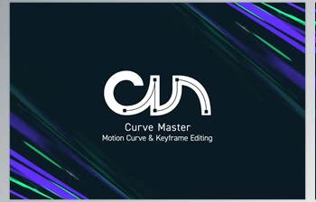 Download Unity Asset - Curve <span class='badge badge-warning'>Master</span> v1.2.0