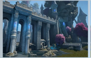 Download Unity Asset - Aquarius Fantasy Series: <span class='badge badge-warning'>High</span> Elves v1.0