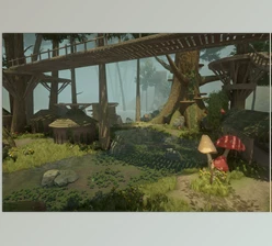 Download Unity Asset - Aquarius Fantasy Series: FAE v1.5.0