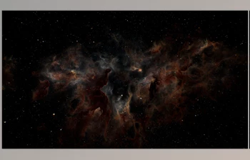 Download Unreal engine - Volumetric Space Nebula Procedural <span class='badge badge-warning'>Generator</span> v5.0