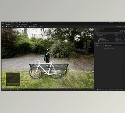 Download Unreal engine - 3D Gaussians Plugin v5.3