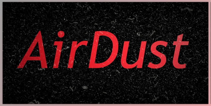 Download Blender - Procedural Air And Surface Dust 1.03