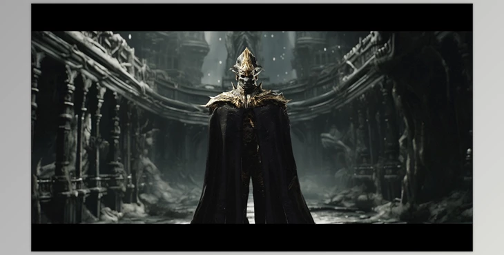 Download Unreal engine - BlackMoon BOSS PACK 2 - 20+ Models Characters, Weapons and Items v5.1