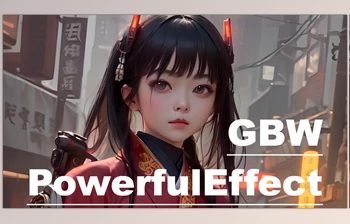 Download Unreal engine - GBWPowerfulEffect - Make your <span class='badge badge-warning'>Combat</span> more expressive now. Multiplayer Ready v5.3