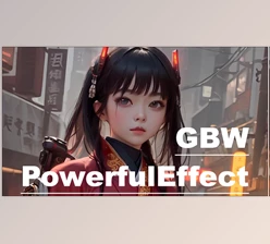 Download Unreal engine - GBWPowerfulEffect - Make your Combat more expressive now. Multiplayer Ready v5.3