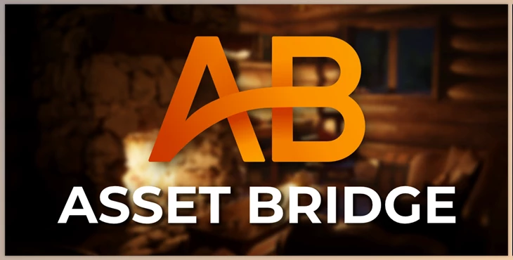 Download Blender Market - Asset Bridge v2.2.3