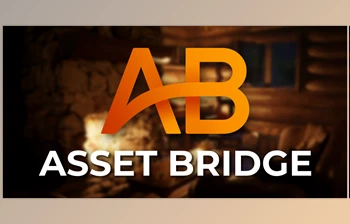 Download <span class='badge badge-warning'>Blender</span> <span class='badge badge-warning'>Market</span> - Asset Bridge v2.2.3