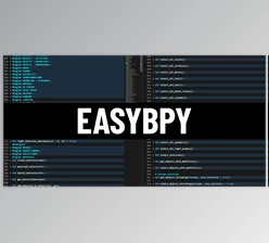 Download Blender Market - Easybpy