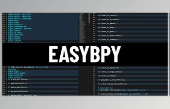 Download <span class='badge badge-warning'>Blender</span> Market - Easybpy
