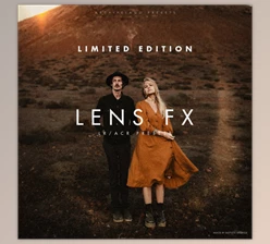 Download Archipelago Quest – Lens FX (Limited Edition Presets)