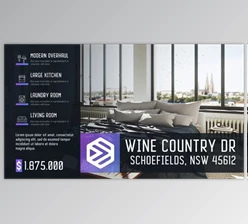 Download Real Estate Slides III (Videohive 51727181) - AE Project