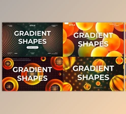 Download Dynamic Typography & Backgraunds (Videohive 51682318) - AE Project