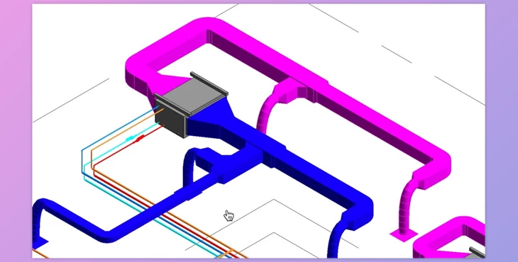 Download BIM: Designing Sustainable HVAC Systems with Revit