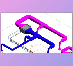 Download BIM: Designing Sustainable HVAC Systems with Revit