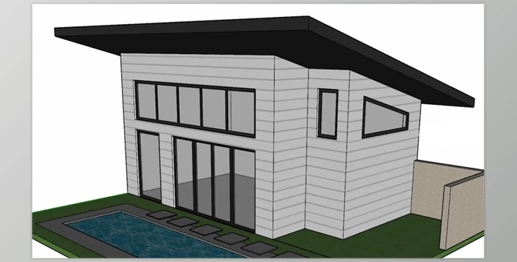 Download SketchUp Pro 2024 Essential Training