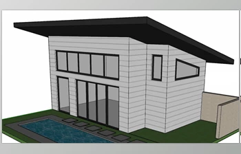 Download SketchUp Pro <span class='badge badge-warning'>2024</span> Essential Training
