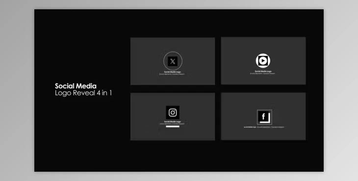 Download Minimal Logo Pack (Videohive 51627387)