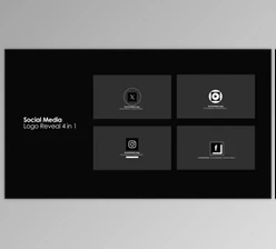 Download Minimal Logo Pack (Videohive 51627387)