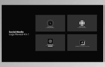 Download Minimal Logo <span class='badge badge-warning'>Pack</span> (<span class='badge badge-warning'>Videohive</span> 51627387)