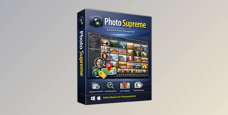 IDimager - Download Photo Supreme
