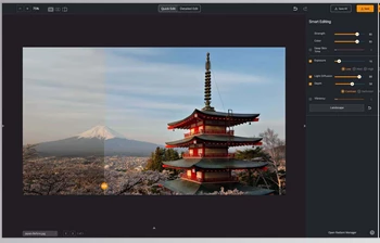 Download Radiant Photo v2.2.0.818 (<span class='badge badge-warning'>Win</span>)