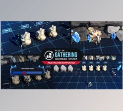 Download Unreal engine - Gathering Resources - Advanced System v5.3
