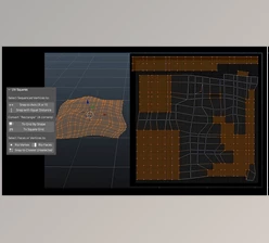 Download UV Squares 1.15.0 for Blender
