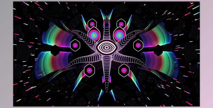 Download Unreal engine - Audio Reactive FX 02 v5.3