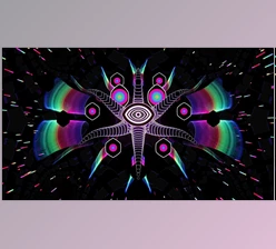 Download Unreal engine - Audio Reactive FX 02 v5.3