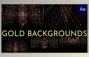Download Gold Backgrounds for <span class='badge badge-warning'>After</span> <span class='badge badge-warning'>Effects</span> (<span class='badge badge-warning'>Videohive</span> 51706125) - AE <span class='badge badge-warning'>Project</span>