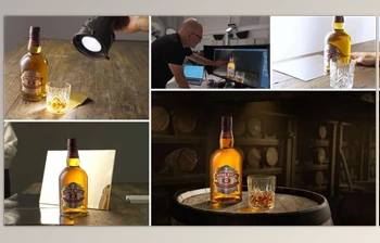 Download Karl Taylor Photography – Chivas Regal <span class='badge badge-warning'>Composite</span> Photoshoot