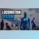Download Unreal engine - Basic Locomotion System v5.0